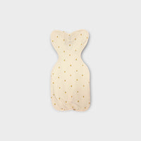 Love To Dream Lemon 1.0 Tog Sleep Swaddle, Size 0000