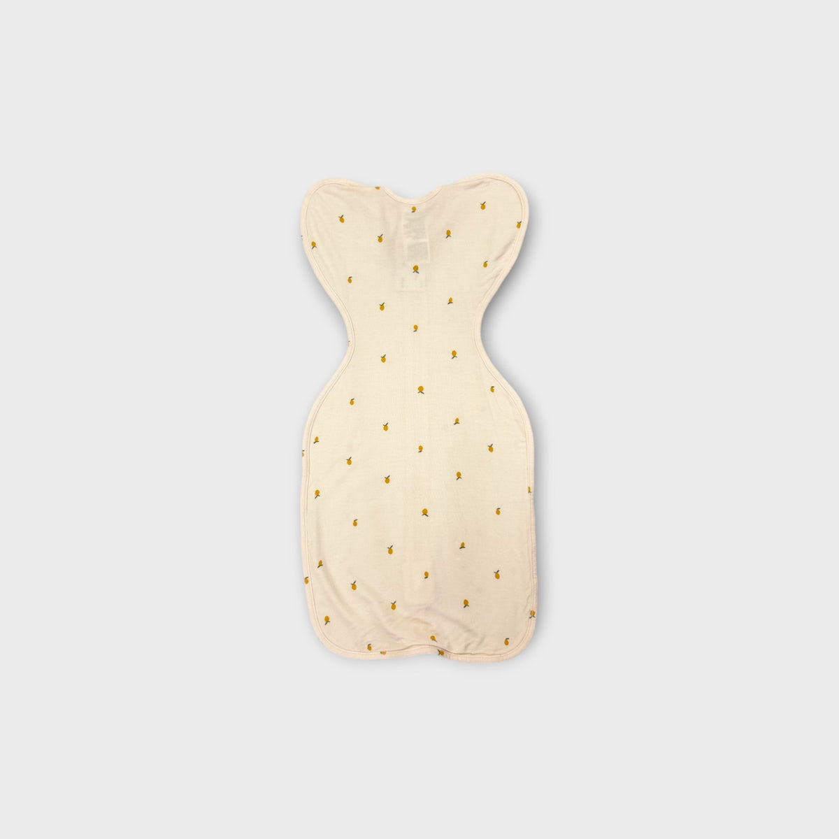 Love To Dream Lemon 1.0 Tog Sleep Swaddle, Size 0000