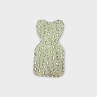 Love To Dream Moon 1.0 Tog Sleep Swaddle, Size 000