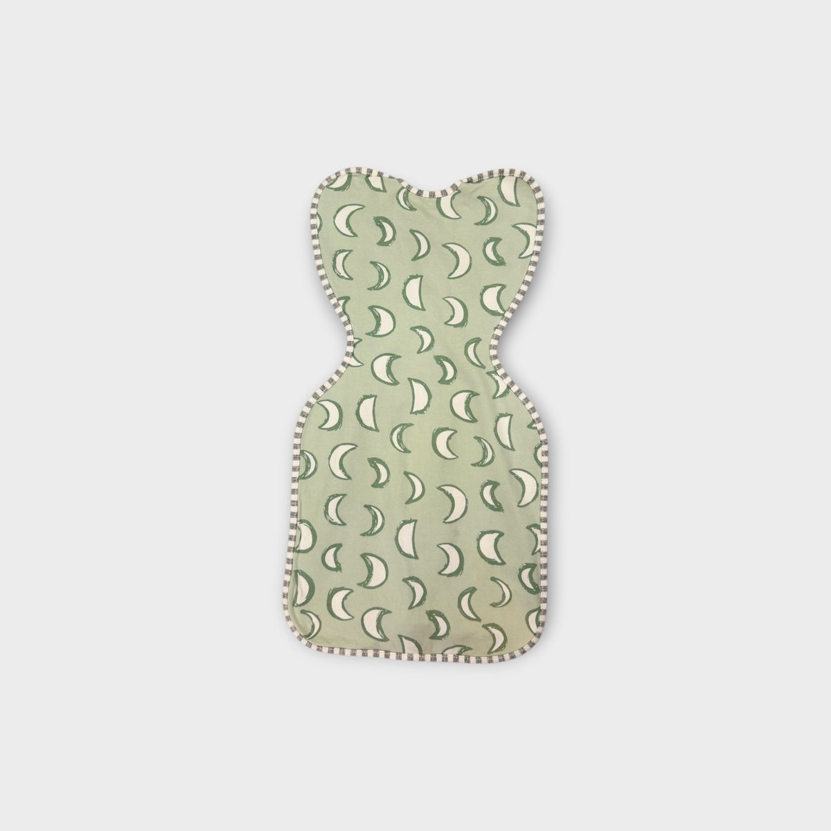 Love To Dream Moon 1.0 Tog Sleep Swaddle, Size 000