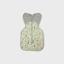 Love To Dream Pink Goose 3.5 Tog Sleep Swaddle, Size 000