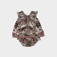 Milla by Camilla Patterned Set, Size 00