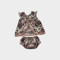 Milla by Camilla Patterned Set, Size 00