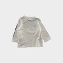 RL Polo Long Sleeve, Size 00