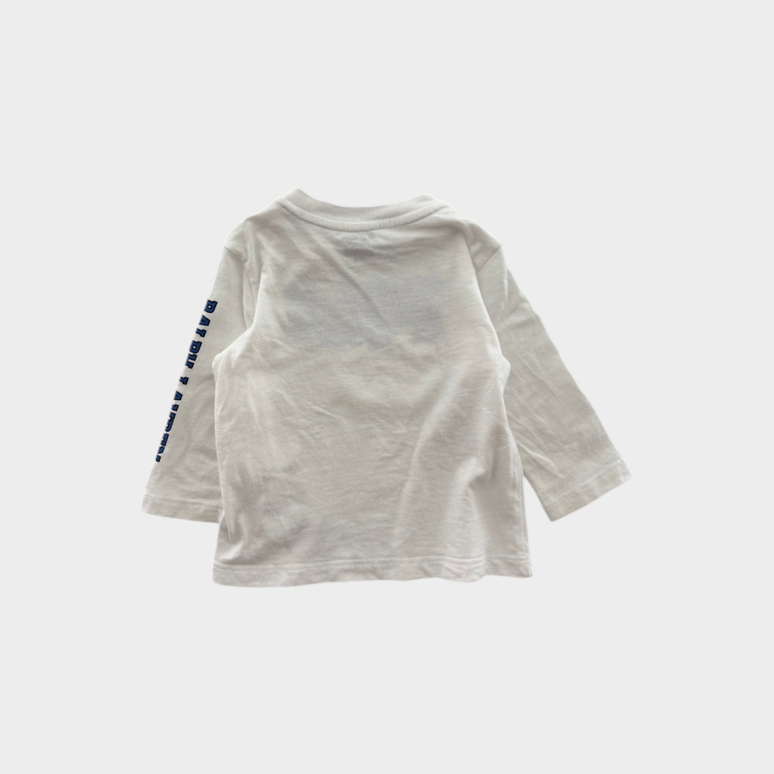 RL Polo Long Sleeve, Size 00