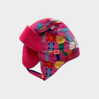 Halcyon Nights Winter Hat, Size 0