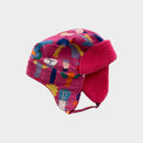 Halcyon Nights Winter Hat, Size 0