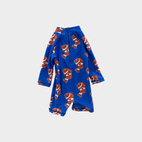 Seed Clown Fish Swimsuit, Size 00