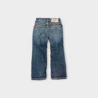 Vintage True Religion Rodeo Jeans, Size 3