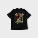 Retro 2010 Year of the Tiger T-Shirt, Size 4-5