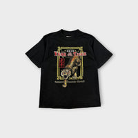 Retro 2010 Year of the Tiger T-Shirt, Size 4-5