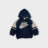 Nike Retro Logo Hoodie, Size 2