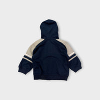 Nike Retro Logo Hoodie, Size 2