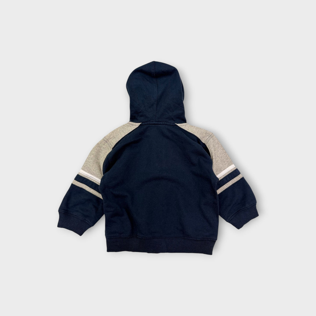 Nike Retro Logo Hoodie, Size 2