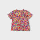 Kip & Co x Jenny Kee T-Shirt, Size 8