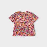 Kip & Co x Jenny Kee T-Shirt, Size 8