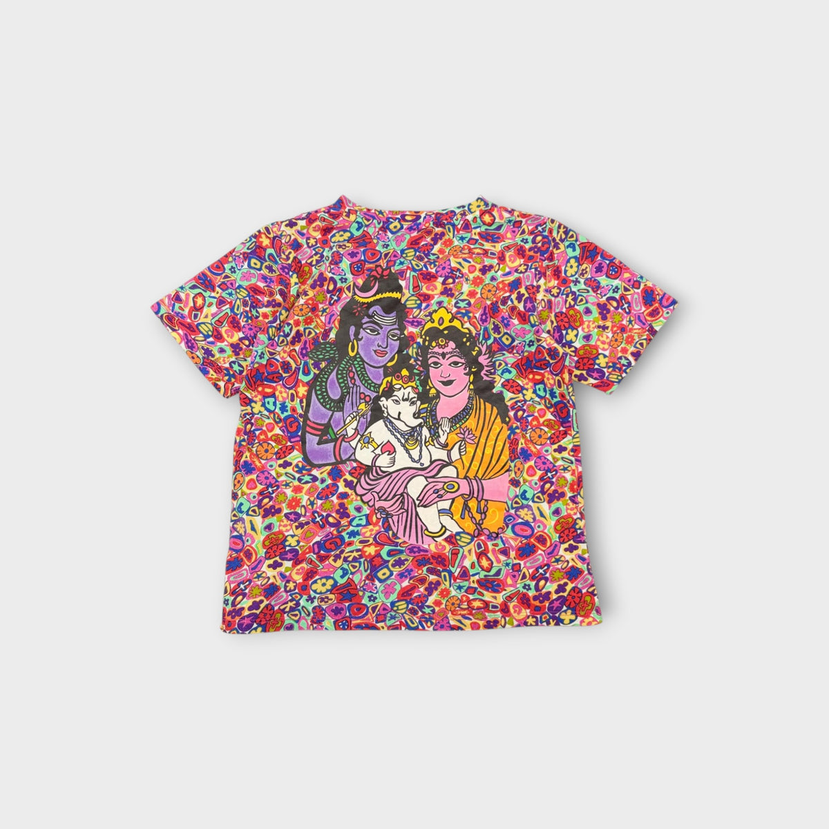 Kip & Co x Jenny Kee T-Shirt, Size 8