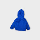 The North Face Blue Windbreaker Jacket, Size 1