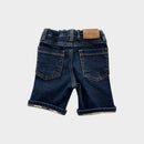 Burberry Denim Shorts, Size 0