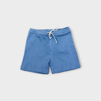 Homegrown Railway Shorts, Size 5