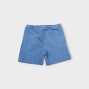 Homegrown Railway Shorts, Size 5