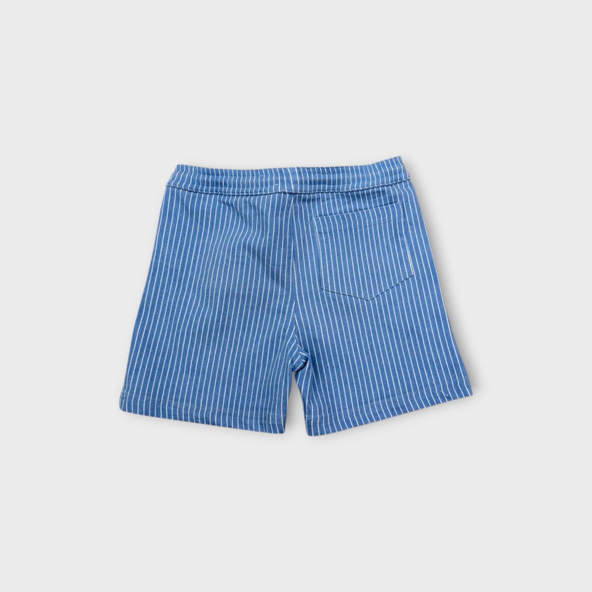 Homegrown Railway Shorts, Size 5