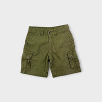 Polo Ralph Lauren Cargo Shorts, Size 3