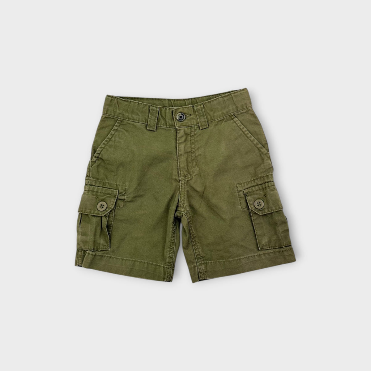 Polo Ralph Lauren Cargo Shorts, Size 3