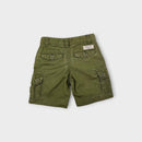 Polo Ralph Lauren Cargo Shorts, Size 3