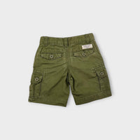 Polo Ralph Lauren Cargo Shorts, Size 3