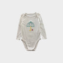 Stella McCartney Umbrella Bodysuit, Size 0