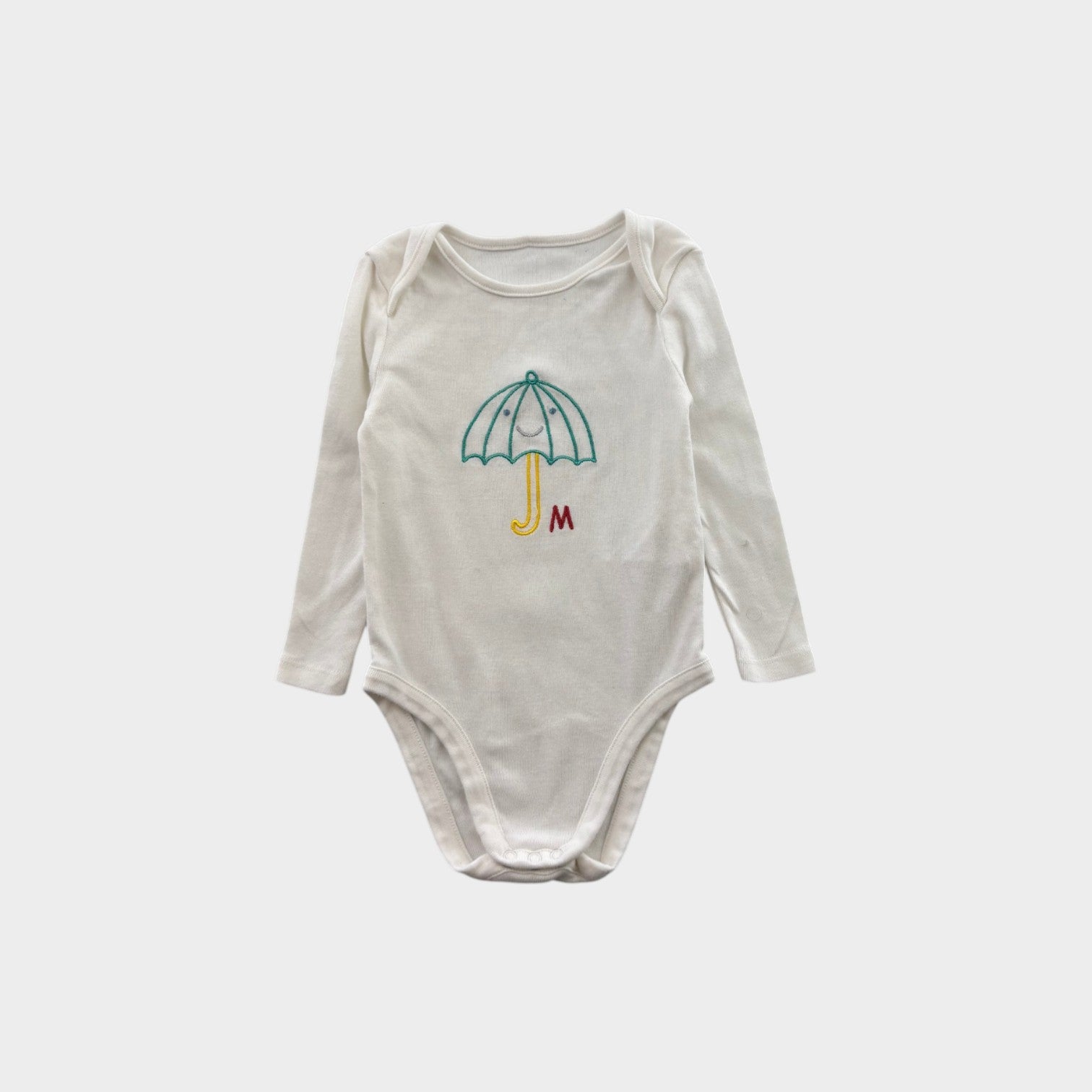 Stella McCartney Umbrella Bodysuit, Size 0