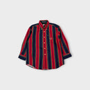 Tommy Hilfiger Vintage Stripe Shirt, Size 5