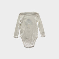 Stella McCartney Umbrella Bodysuit, Size 0