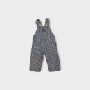 Oshkosh B'Gosh Vintage Railway Overalls, Size 1