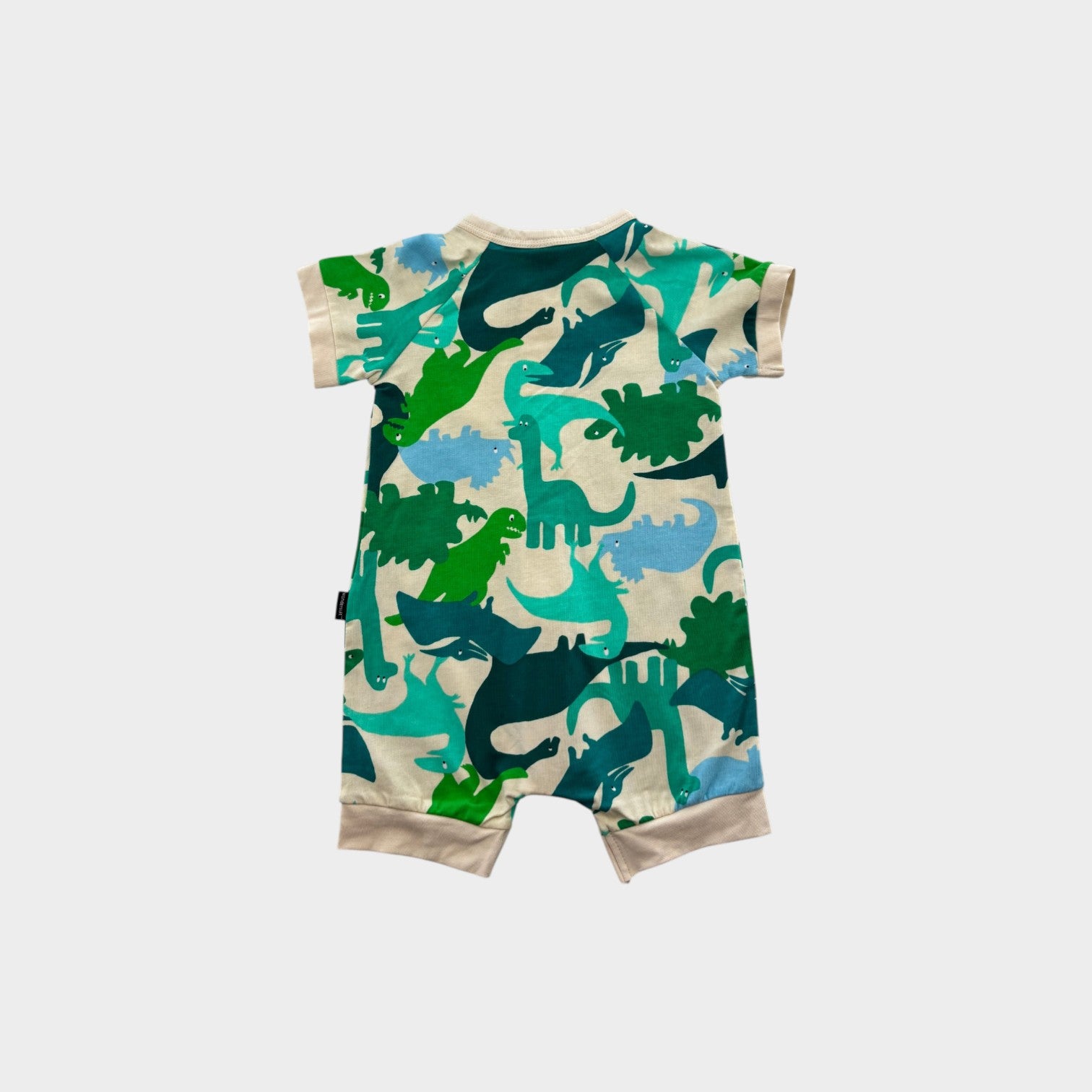 Bonds Dinosaur Short Wondersuit, Size 0
