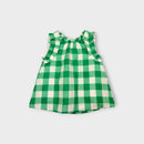 Country Road Gingham Blouse, Size 7