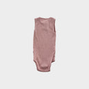Jamie Kay Ribbed Bodysuit, Size 0