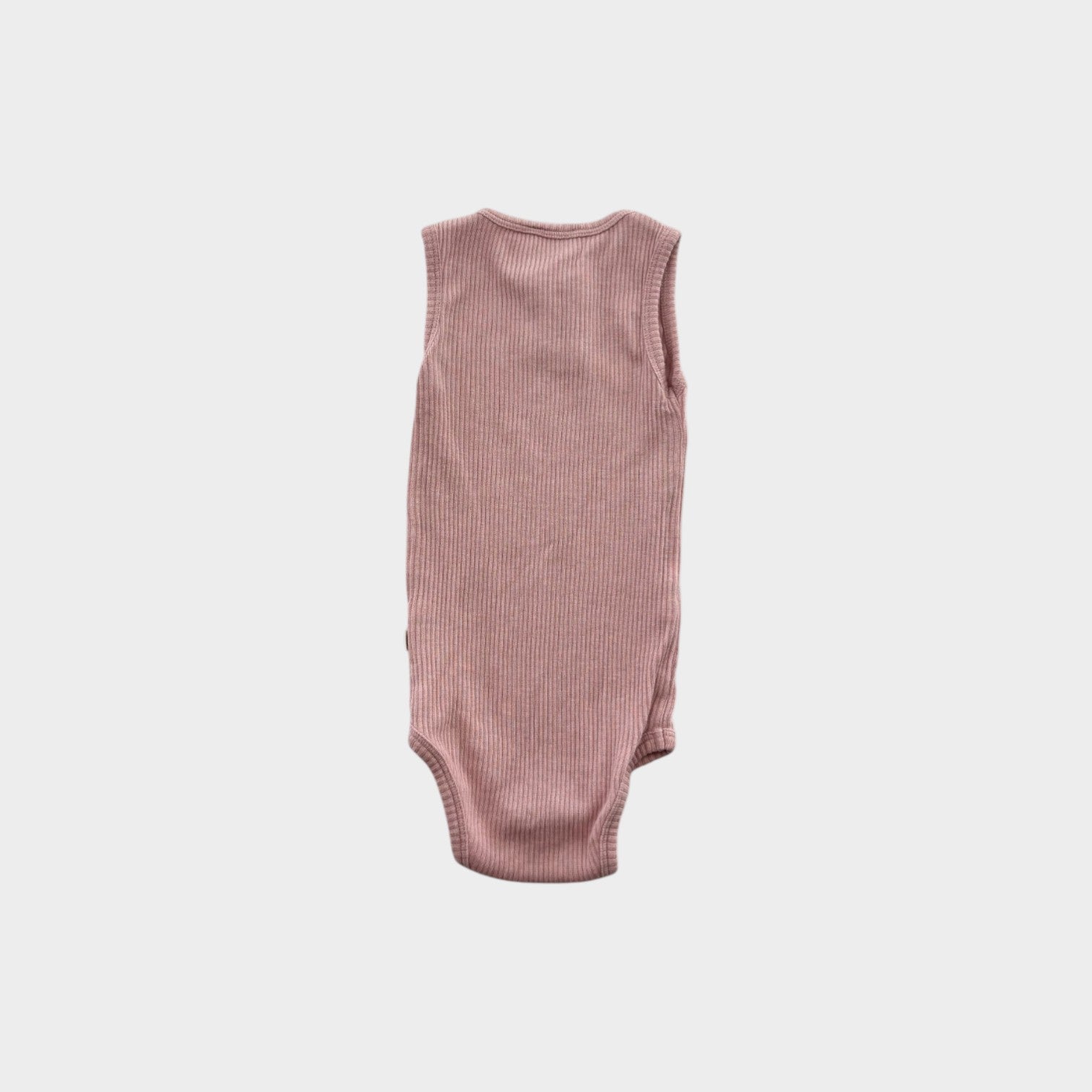 Jamie Kay Ribbed Bodysuit, Size 0