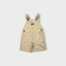 Oshkosh B'Gosh Boat Shortalls, Size 3