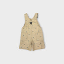 Oshkosh B'Gosh Boat Shortalls, Size 3