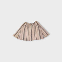 Bonpoint Muslin Blouse, Size 2