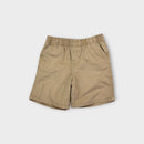 Wrangler Khaki Cotton Shorts, Size 4