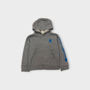 Carhartt Grey Hoodie, Size 5