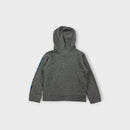 Carhartt Grey Hoodie, Size 5