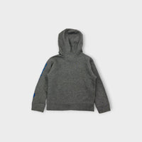 Carhartt Grey Hoodie, Size 5