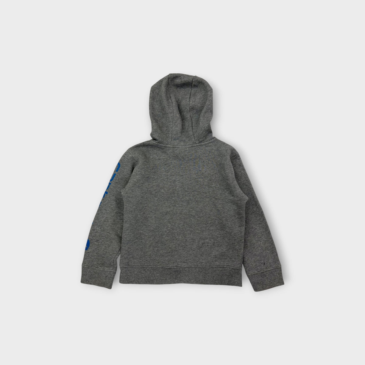Carhartt Grey Hoodie, Size 5