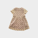 Little Green Radicals Floral Dress, Size 0