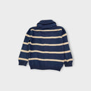 Nature Baby Stripe Cardigan, Size 2