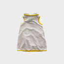 Jacadi Paris Terry Dress, Size 0